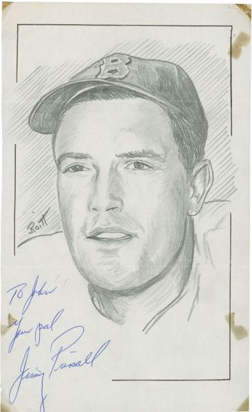 Jimmy Piersall